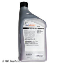 Cargar imagen en el visor de la galería, Aceite Lubricante Beck Arnley 252-2003 - Mi Refacción