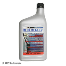 Cargar imagen en el visor de la galería, Aceite Lubricante Beck Arnley 252-2003 - Mi Refacción