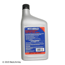 Cargar imagen en el visor de la galería, Aceite Lubricante Beck Arnley 252-2003 - Mi Refacción