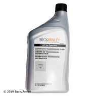 Aceite Lubricante Beck Arnley 252-2003 - Mi Refacción