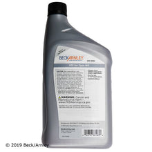 Cargar imagen en el visor de la galería, Aceite Lubricante Beck Arnley 252-2006 - Mi Refacción