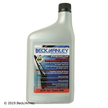 Cargar imagen en el visor de la galería, Aceite Lubricante Beck Arnley 252-2006 - Mi Refacción