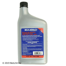 Cargar imagen en el visor de la galería, Aceite Lubricante Beck Arnley 252-2006 - Mi Refacción