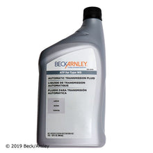 Cargar imagen en el visor de la galería, Aceite Lubricante Beck Arnley 252-2006 - Mi Refacción
