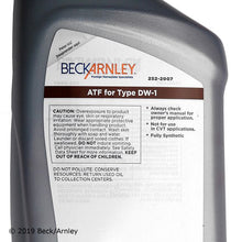 Cargar imagen en el visor de la galería, Aceite Lubricante Beck Arnley 252-2007 - Mi Refacción