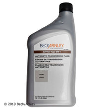 Cargar imagen en el visor de la galería, Aceite Lubricante Beck Arnley 252-2007 - Mi Refacción