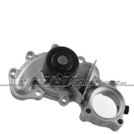 Bomba Agua T&J New Pumps 25325 - Mi Refacción