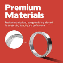 Cargar imagen en el visor de la galería, Carrera Balero Rueda National 25521 - Mi Refacción