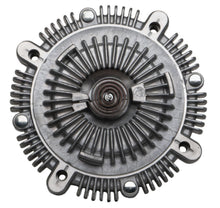 Cargar imagen en el visor de la galería, Fan Clutch Hayden 2559