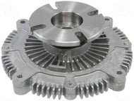 Fan Clutch Hayden 2570 - Mi Refacción
