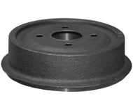 Tambor Freno Raybestos 2583 - Mi Refacción