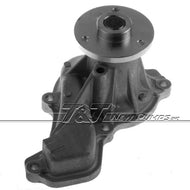 Bomba Agua T&J New Pumps 26056 - Mi Refacción