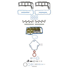 Cargar imagen en el visor de la galería, Empaque Completo Fel-Pro 260-3185 - Mi Refacción