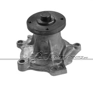 Bomba Agua T&J New Pumps 26106 - Mi Refacción