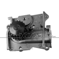 Bomba Agua T&J New Pumps 26111 - Mi Refacción