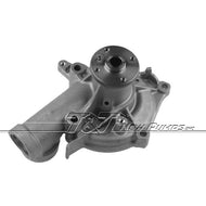Bomba Agua T&J New Pumps 26168 - Mi Refacción