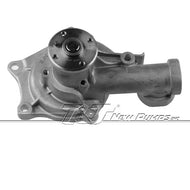 Bomba Agua T&J New Pumps 26212 - Mi Refacción