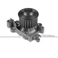 Bomba Agua T&J New Pumps 26360 - Mi Refacción