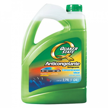 Cargar imagen en el visor de la galería, Anticongelante Quaker State 26401437 - Mi Refacción