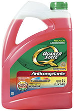 Cargar imagen en el visor de la galería, Anticongelante Quaker State 26401537 - Mi Refacción