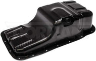 Carter Dorman 264-408