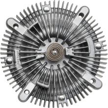 Cargar imagen en el visor de la galería, Fan Clutch Hayden 2663 - Mi Refacción