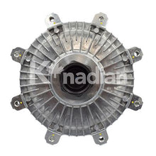 Cargar imagen en el visor de la galería, Fan Clutch Knadian 2681 - Mi Refacción