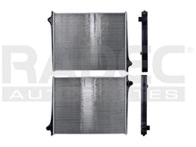 Cargar imagen en el visor de la galería, Radiador Radec 269-2023-00 - Mi Refacción