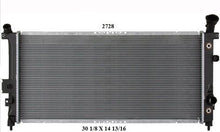 Cargar imagen en el visor de la galería, Radiador Deyac 2728Usa23Mm - Mi Refacción