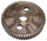 Engrane Tiempo Árbol De Levas Cartek 2750A - Mi Refacción