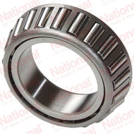 Balero Rueda National 2777 - Mi Refacción