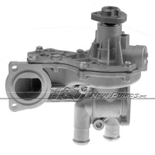Cargar imagen en el visor de la galería, Bomba Agua T&amp;J New Pumps 28067 - Mi Refacción