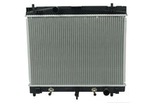 Cargar imagen en el visor de la galería, Radiador Deyac 2890Usa16Mm - Mi Refacción