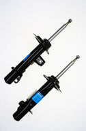 Amortiguador Sachs 290 236 - Mi Refacción