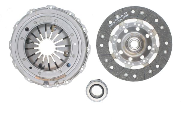Kit Clutch Sachs 3000 951 005 - Mi Refacción