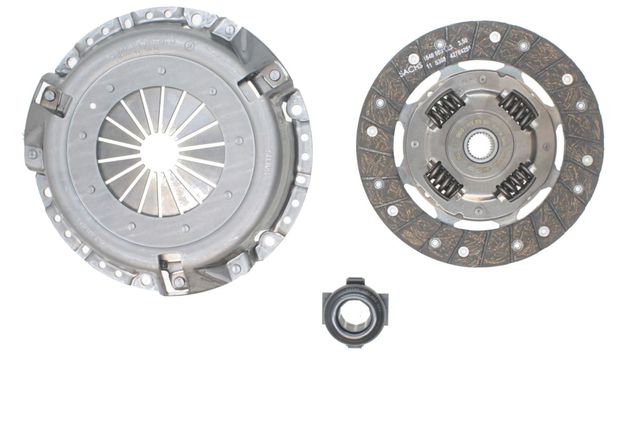 Kit Clutch Sachs 3000 951 204 - Mi Refacción