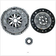 Kit Clutch Sachs 3000 951 635 - Mi Refacción