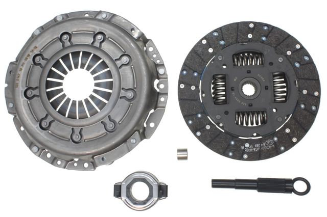 Kit Clutch Sachs 3000 954 359 - Mi Refacción