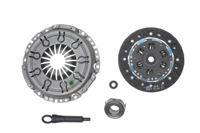 Kit Clutch Sachs 3000 954 376 - Mi Refacción