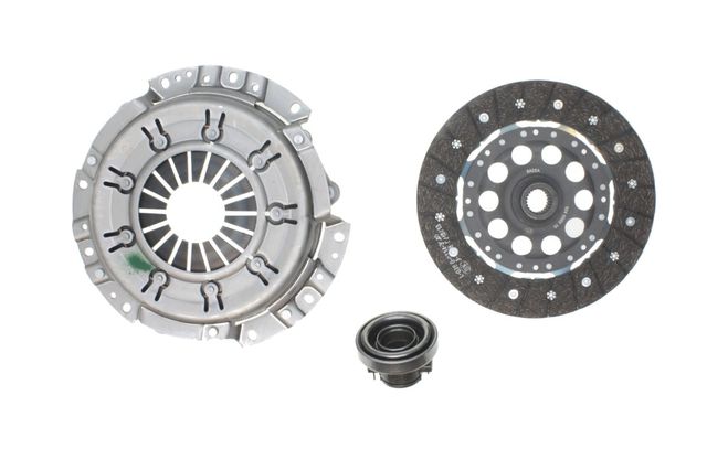 Kit Clutch Sachs 3000 954 384 - Mi Refacción