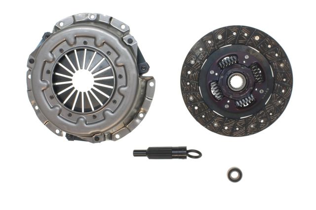 Sachs Clutch Kit Fits 2001-2006 GMC Sierra 2500 HD,Sierra 3500 K70303