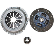 Kit Clutch Sachs 3000 954 526 - Mi Refacción
