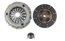 Cargar imagen en el visor de la galería, Kit Clutch Sachs 3000 954 591 - Mi Refacción
