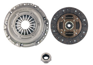 Kit Clutch Sachs 3000 954 634 - Mi Refacción