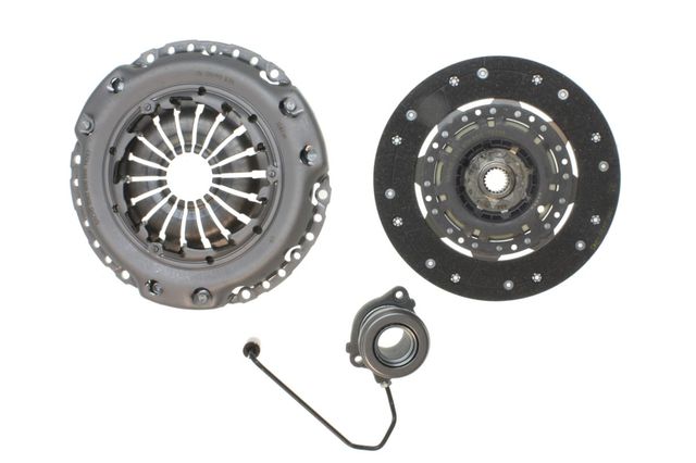 Kit Clutch Sachs 3000 990 146 - Mi Refacción