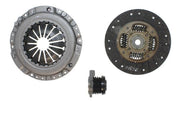 Kit Clutch Sachs 3000 990 244 - Mi Refacción