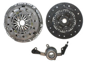 Kit Clutch Sachs 3000 990 246 - Mi Refacción