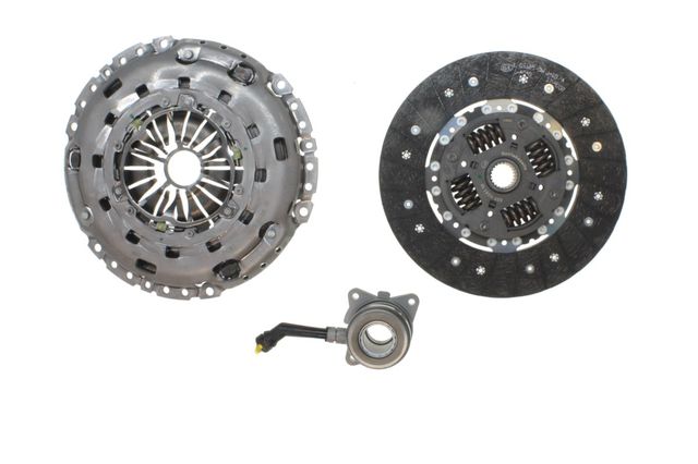 Kit Clutch Sachs 3000 990 312 - Mi Refacción