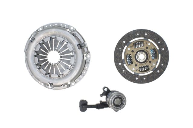 Kit Clutch Sachs 3000 990 323 - Mi Refacción