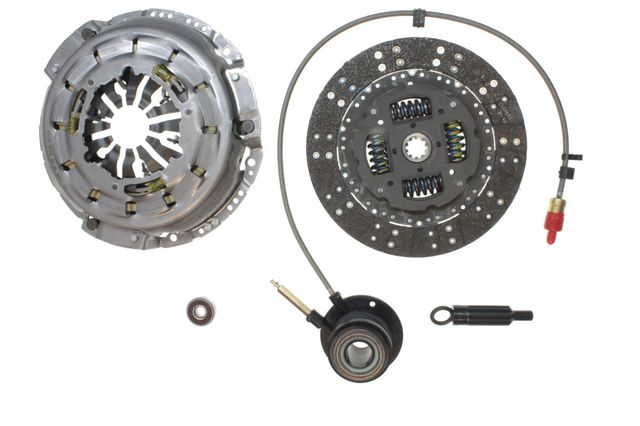 Kit Clutch Sachs 3000 990 325 - Mi Refacción
